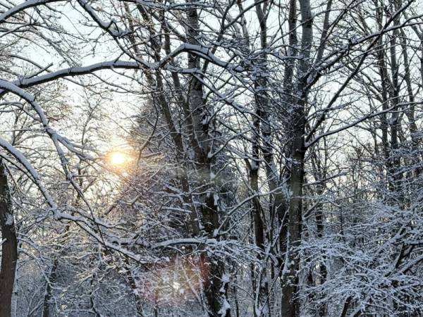 Mraz i niske temperature i danas širom zemlje
