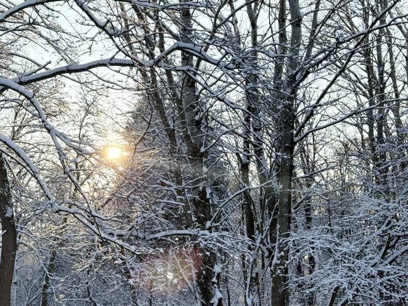 Mraz i niske temperature i danas širom zemlje