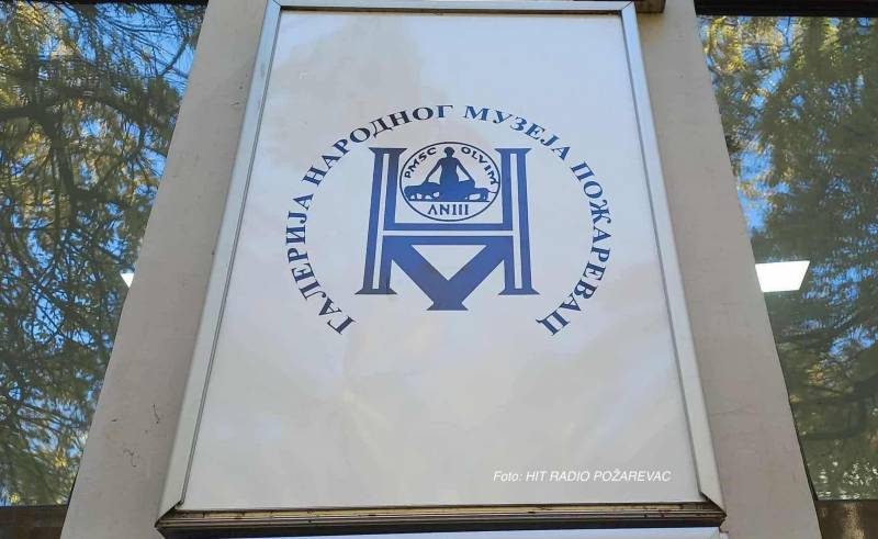 Izložba grafika „Putovanje kroz vreme“ u Galeriji Narodnog muzeja Požarevac