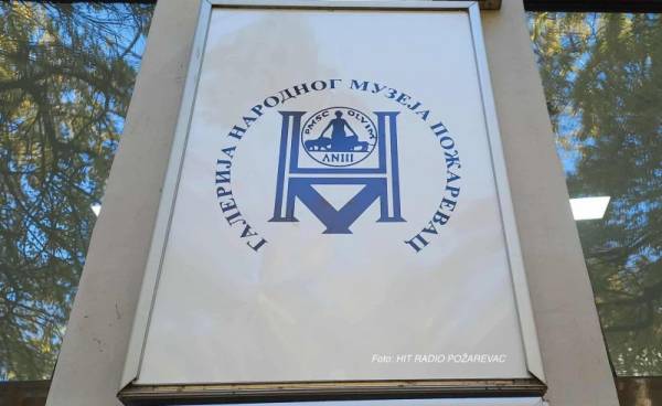 Izložba grafika „Putovanje kroz vreme“ u Galeriji Narodnog muzeja Požarevac