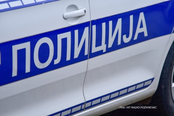 Apel saobraćajne policije: Pojačan oprez zbog bezbednosti dece