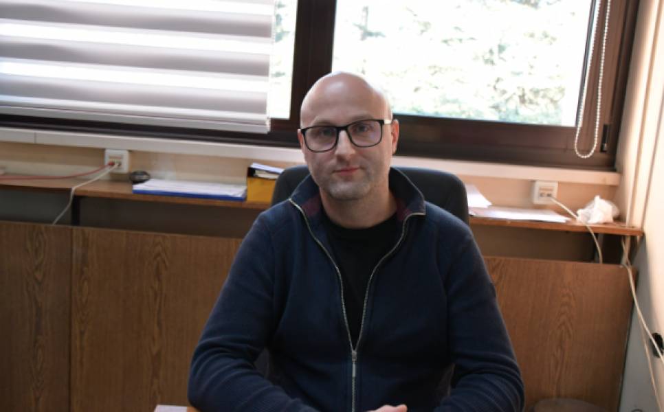 Iz Sektora pomoćne mehanizacije PK „Drmno“ - Uvek na visini zadatka