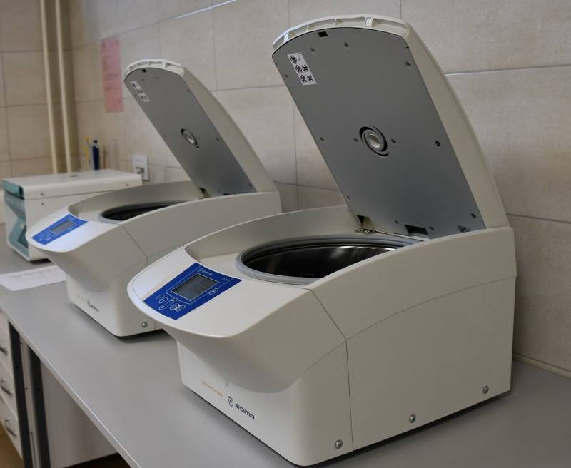 Donacija Opštoj bolnici Požarevac