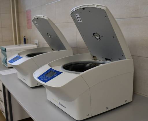 Donacija Opštoj bolnici Požarevac