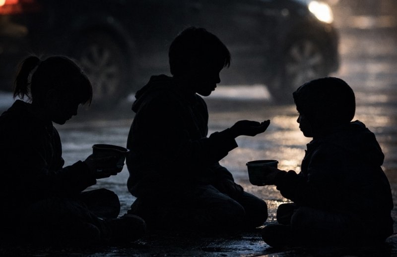 Zlostavljanje dece u Smederevu: Otac uhapšen zbog prisiljavanja na prosjačenje