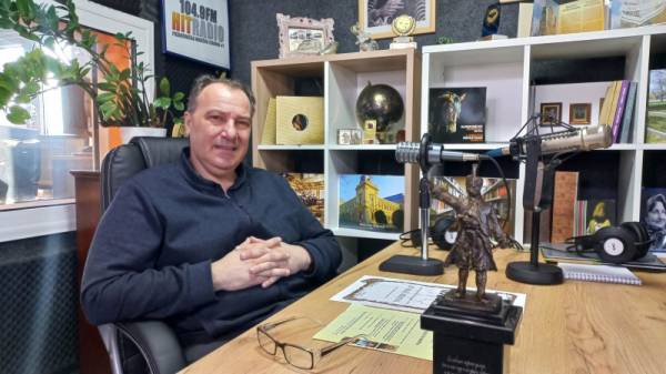 Godišnja skupština Udruženja pčelara Požarevca 24. januara u Politehničkoj školi