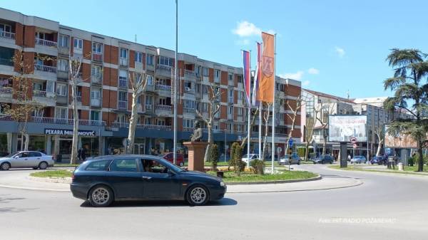 Dizel i benzin skuplji za dinar po litru