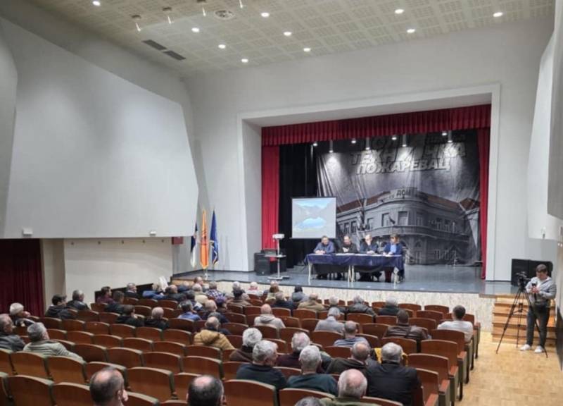 Godišnja skupština pčelara Požarevca: planovi, priznanja i stručno predavanje