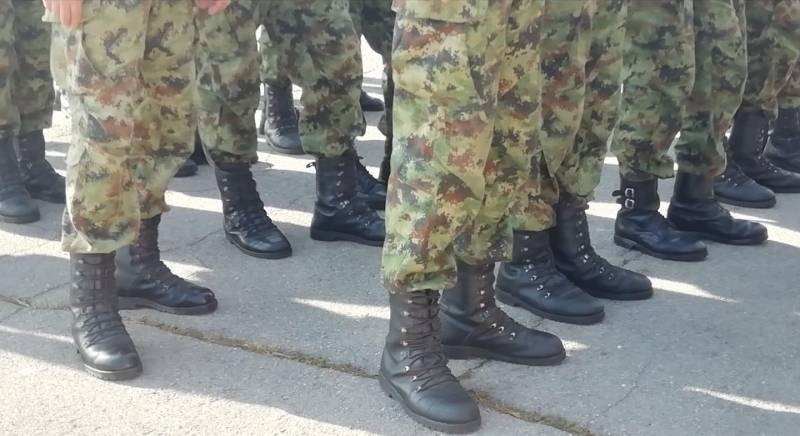 Najavljena vojna vežba sa bojnim minsko-eksplozivnim sredstvima 2. februara