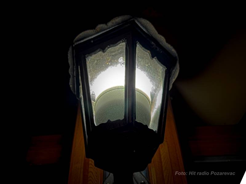 Najavljena isključenja struje u Požarevcu i Malom Crniću