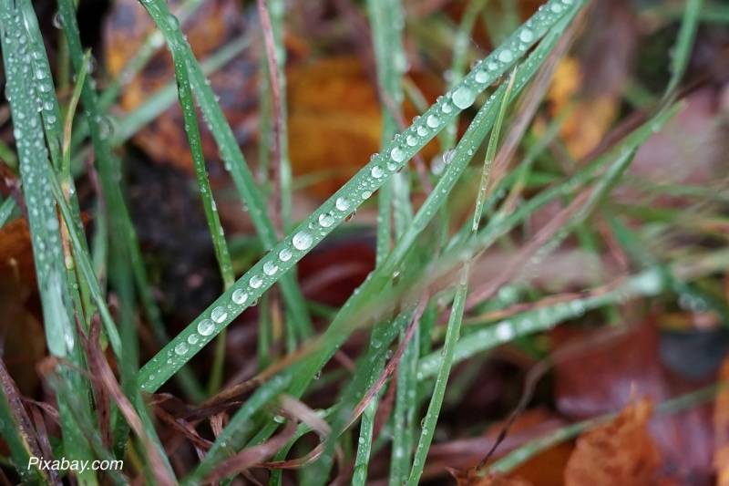 Vikend donosi pad temperature, uz povremene padavine širom zemlje