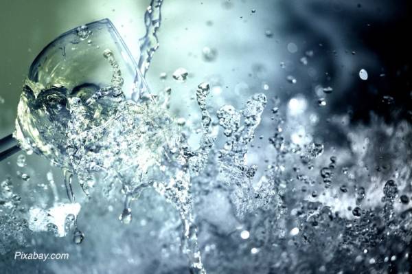 Privremeni prekid vodosnabdevanja u Dunavskoj ulici