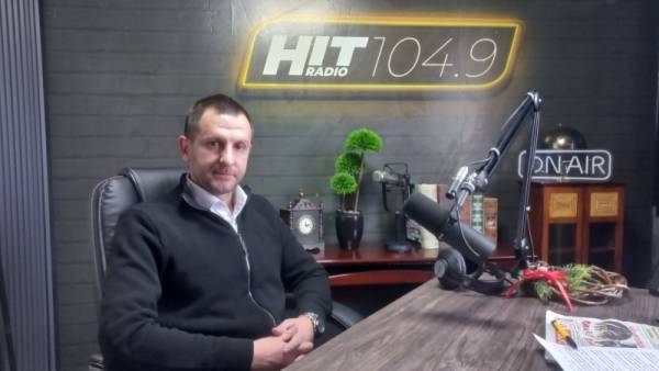 Na prostoru nekadašnjeg Bambi parka u planu izgrdnja teniskih terena