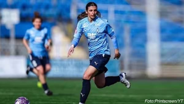 Požarevljanka i reprezentativka Srbije Marija Vuković vodi najtežu životnu borbu