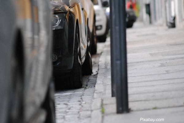 „Oko sokolovo“ stiže u Požarevac: novo vozilo za kontrolu parkiranja