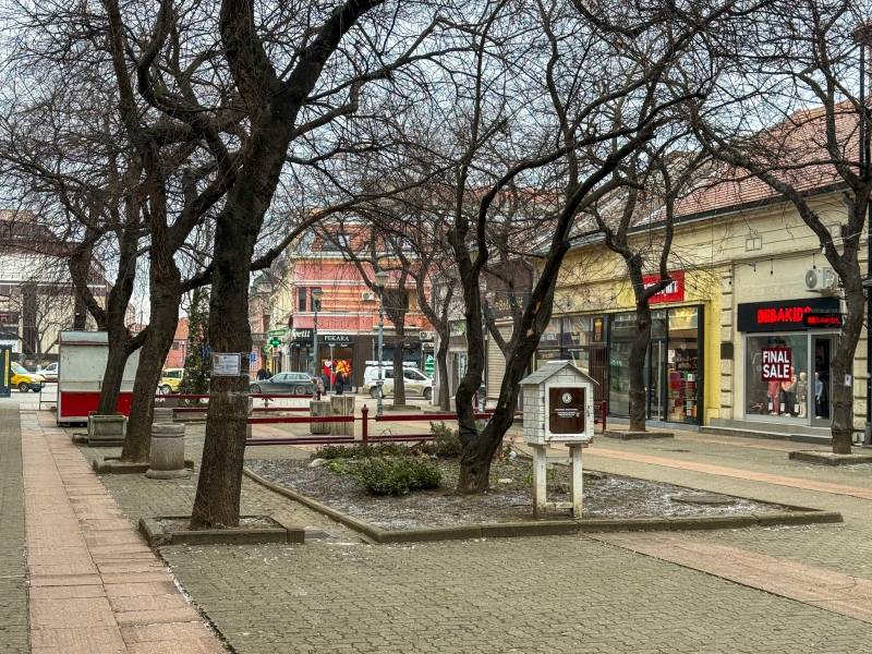 Stabilnije vreme u Požarevcu, slab vetar i porast temperature