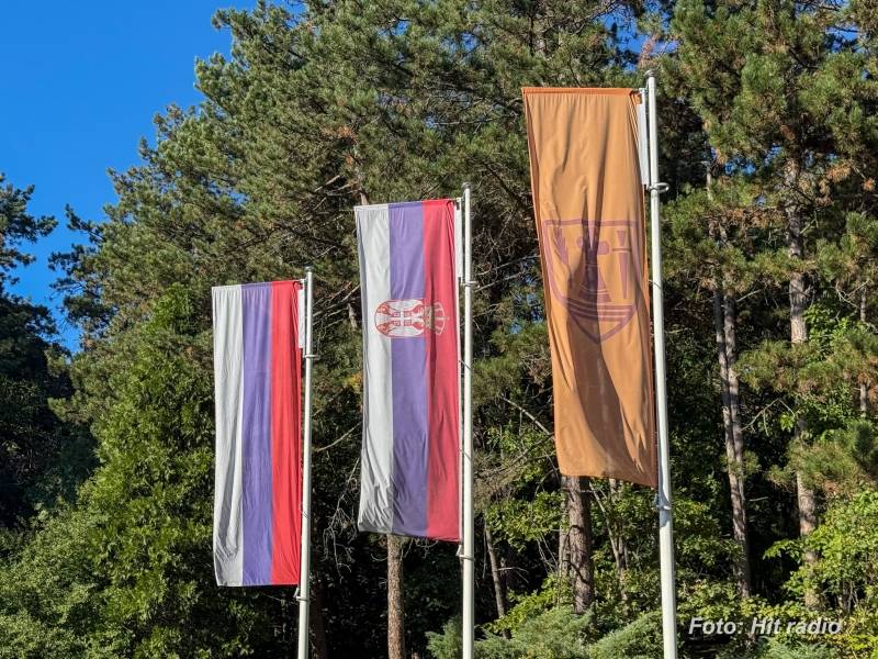 Praznični kalendar 2026: Kada su sledeći slobodni dani