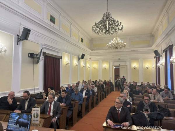 Osmi skup o „SMART“ ishrani životinja okupio stručnjake u Požarevcu