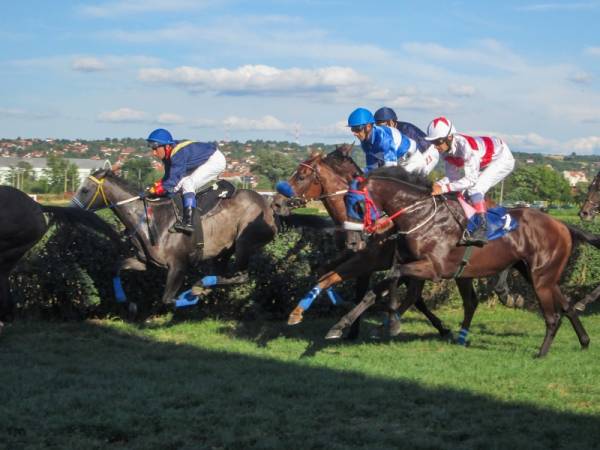 Trkačkim danom „Todorova subota“ u Kasidolu počinje sezona konjičkih takmičenja