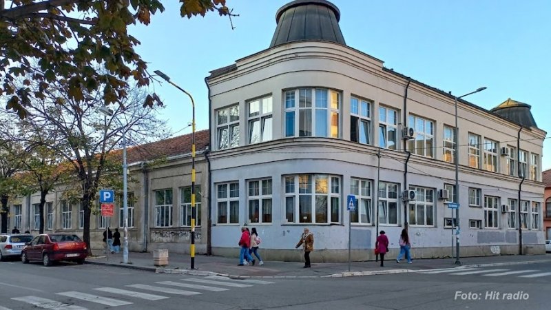 Podrška deci oboleloj od raka: akcija Medicinske škole za NURDOR