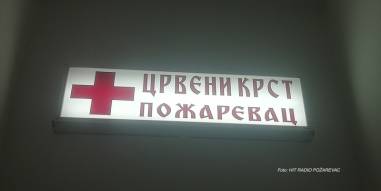 Crveni krst Požarevac: Akcija davanja krvi 18. februara