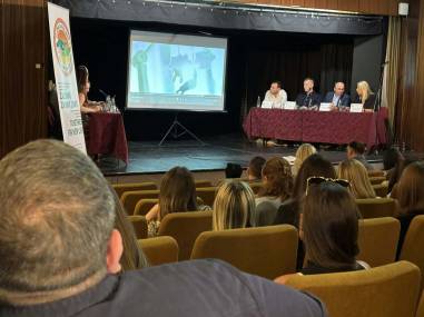 U Požarevcu održana tribina o transplantaciji i doniranju organa