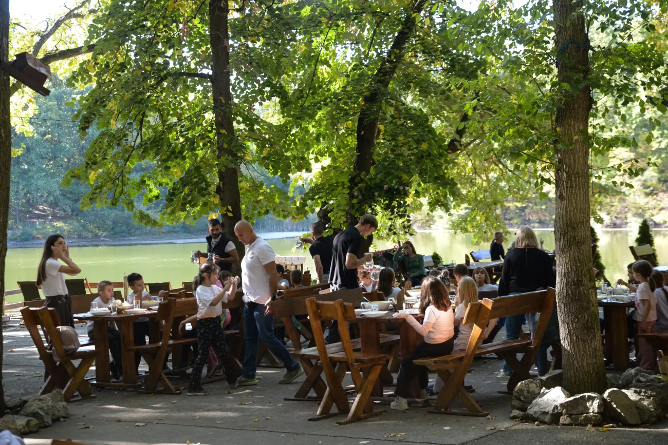 Foto: Sportska asocijacija