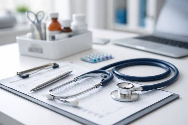 Novi konkursi u zdravstvu: Traže se lekari i finansijski saradnik