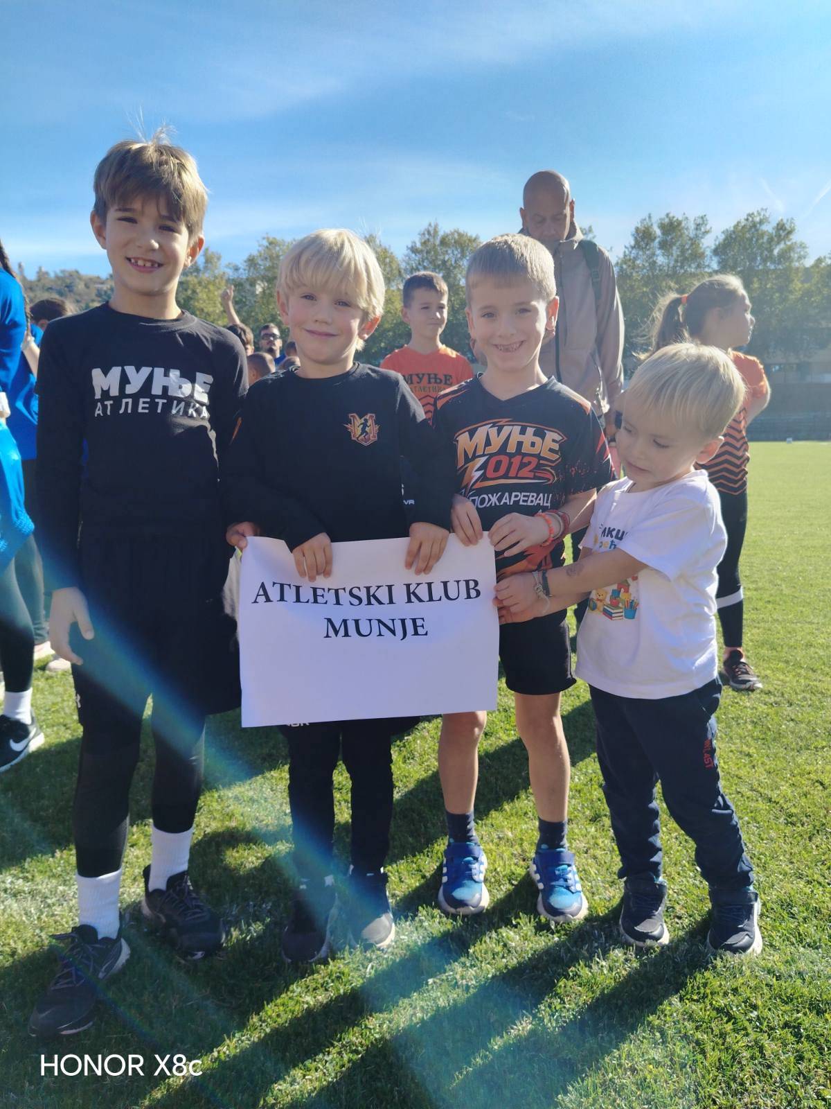 Foto: Arhiva - klub Munje 012