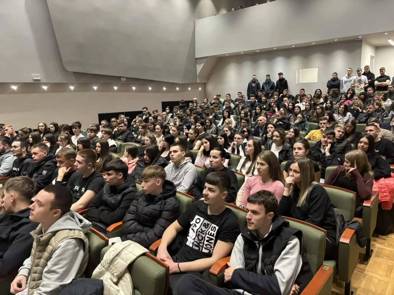 Foto: Hit radio/I.B.