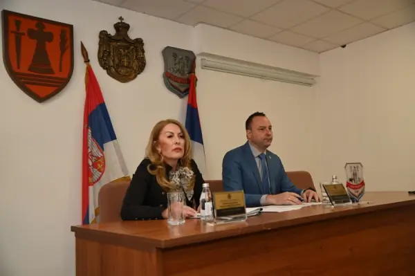 Odbornici usvojili Rebalans 1: Budžet Kostolca veći za oko 35 miliona dinara