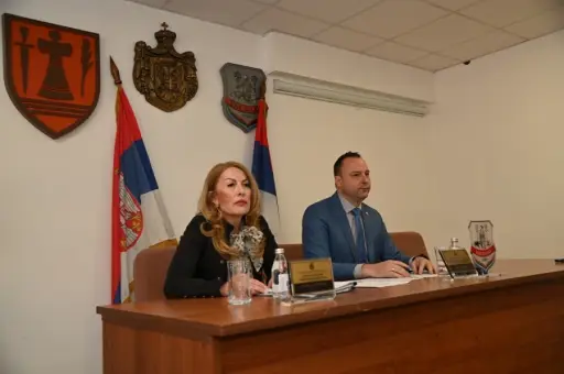 Odbornici usvojili Rebalans 1: Budžet Kostolca veći za oko 35 miliona dinara
