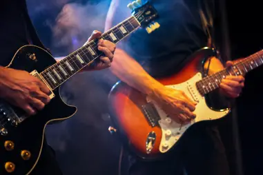 Jubilarna Gitarijada stiže u Veliko Gradište