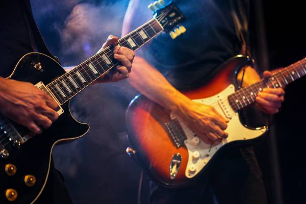 Jubilarna Gitarijada stiže u Veliko Gradište
