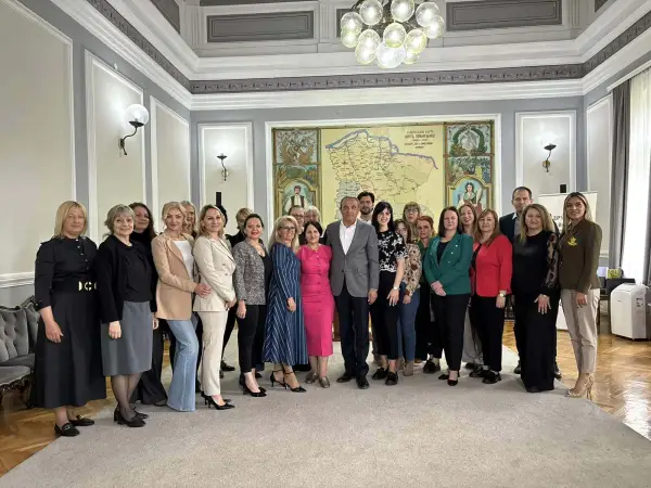 Obeležen Međunarodni dan sestrinstva u Požarevcu