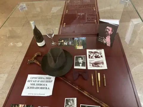 Počele Amaterske glumačke svečanosti „Milivojev štap i šešir“ u Požarevcu