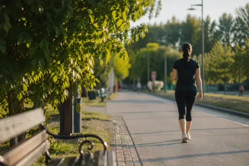 Volite da šetate? Evo da li je bolje to učiniti pre ili posle jela