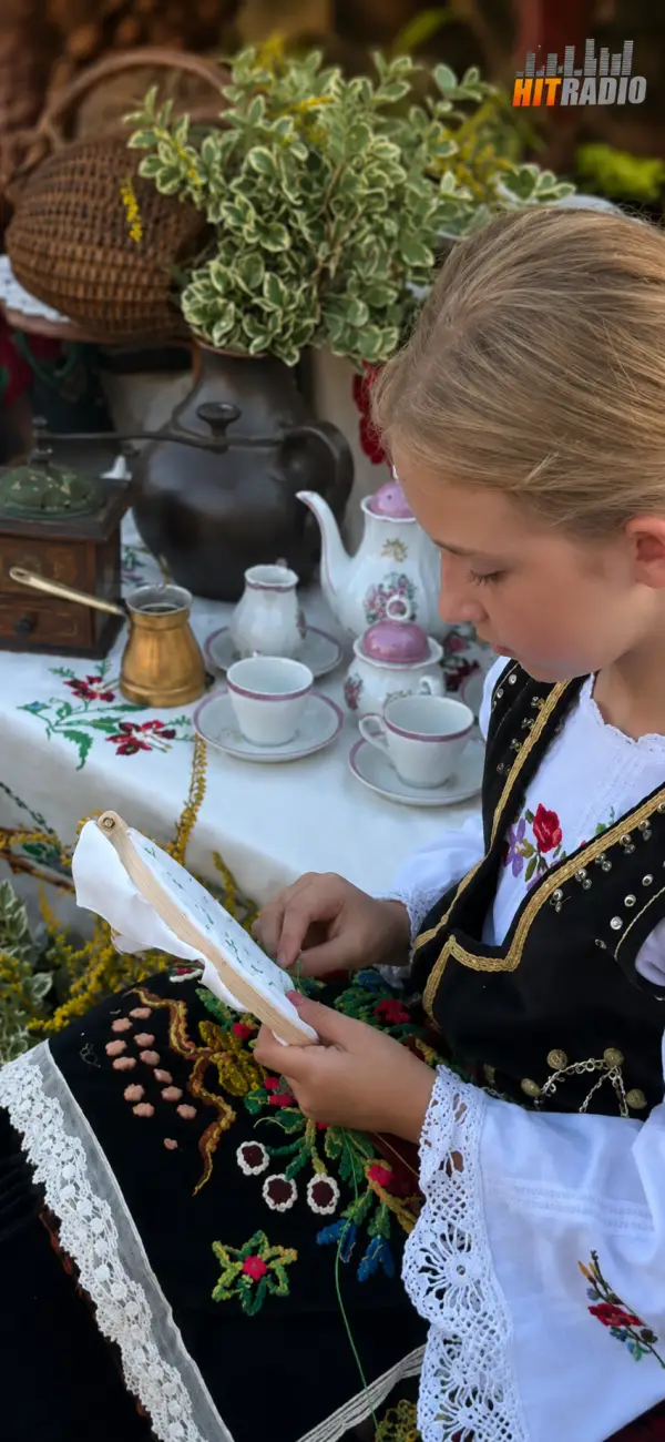 „Gospojinsko prelo“ 28. avgusta u Klenovniku