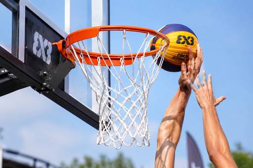 U subotu 3x3 spektakl u Tabačkoj čaršiji