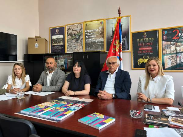 Utvrđen sadržaj jubilarnog 15. broja časopisa „Zapisi“