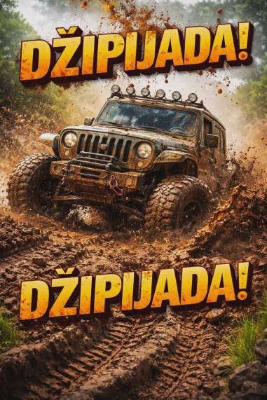 Bare 14. marta domaćin 16. Džipijade