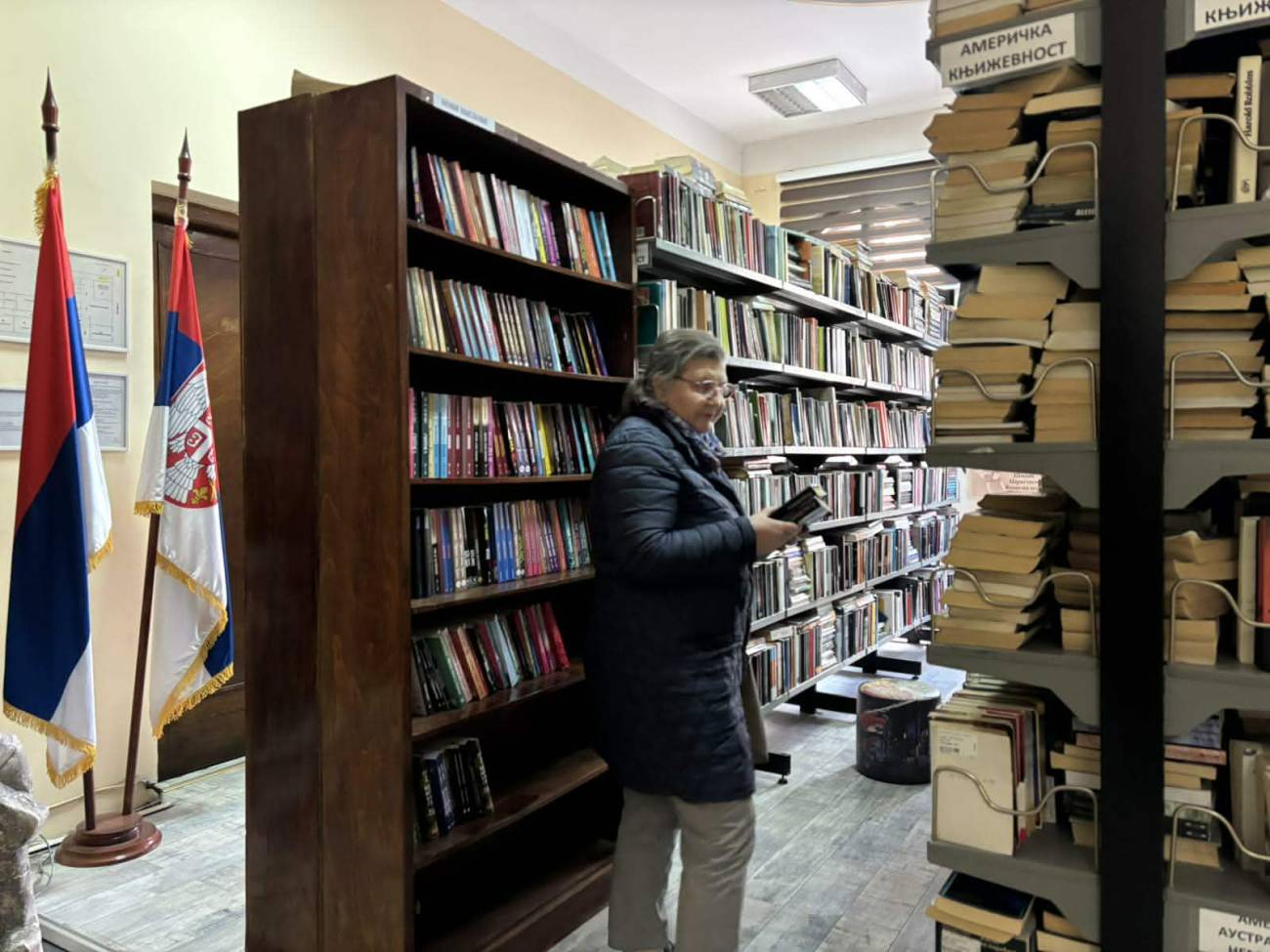 Foto: Hit radio/I.B.