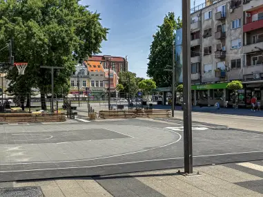 Požarevac danas domaćin Nacionalnog 3x3 prvenstva Srbije