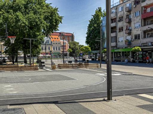 Požarevac danas domaćin Nacionalnog 3x3 prvenstva Srbije