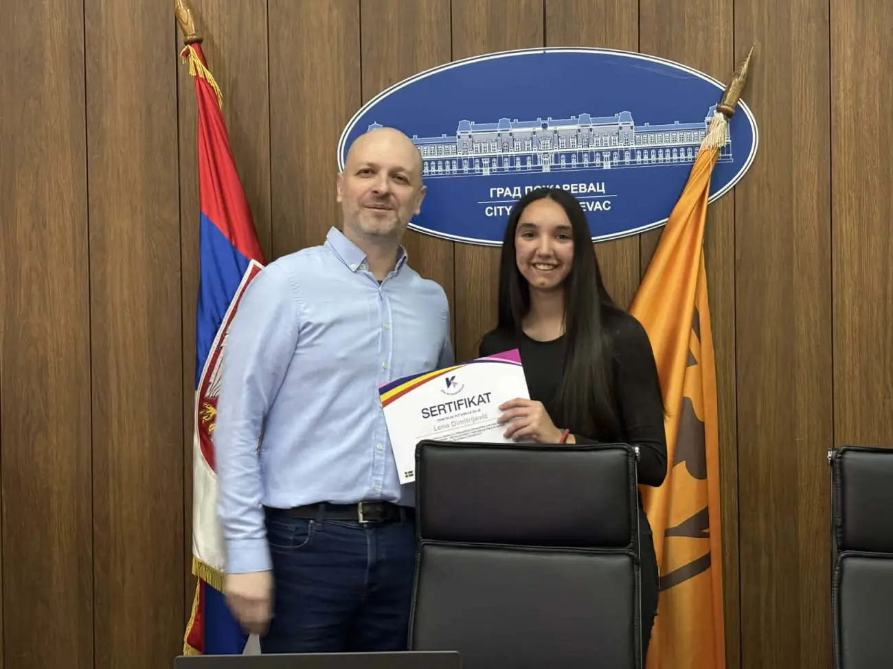 Foto: Hit radio/I.B.