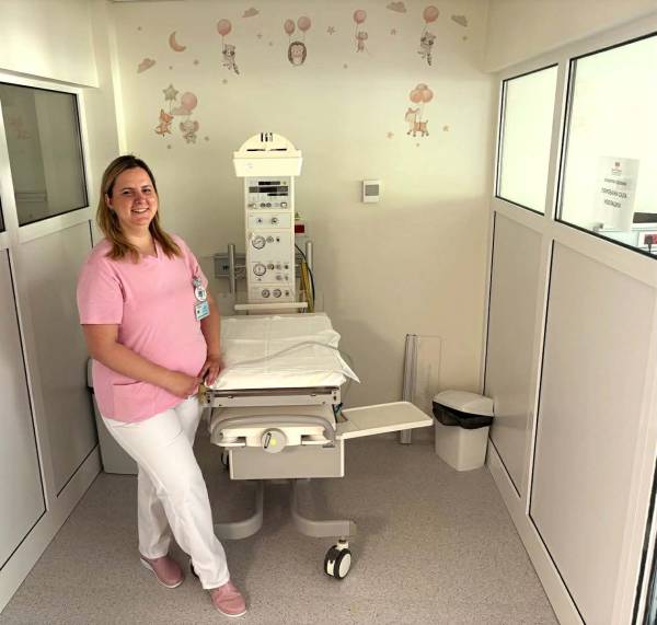 Međunarodni dan babica: uz mame kada je najvažnije
