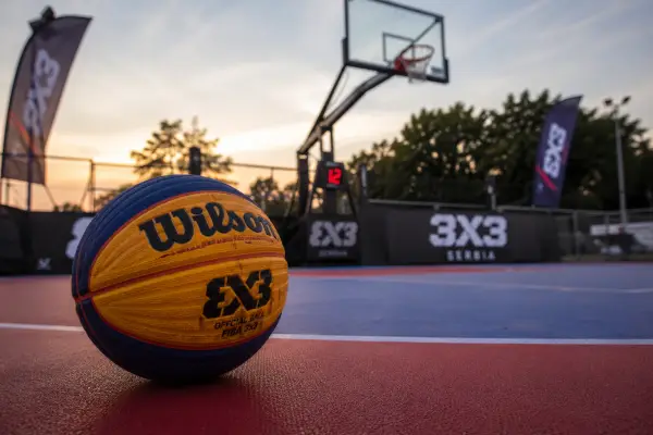 Kostolac u znaku basketa od 24. do 26. jula