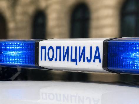 Četvoro uhapšenih u Kostolcu zbog napada na policiju