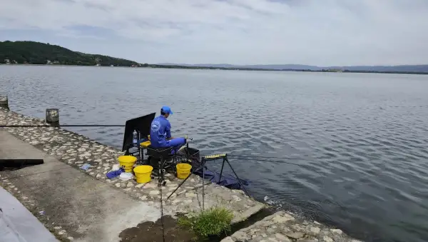 Požarevački „Smuđ“ uspešno otvorio sezonu i preuzeo vrh tabele 