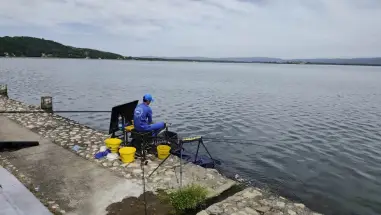Požarevački „Smuđ“ uspešno otvorio sezonu i preuzeo vrh tabele 